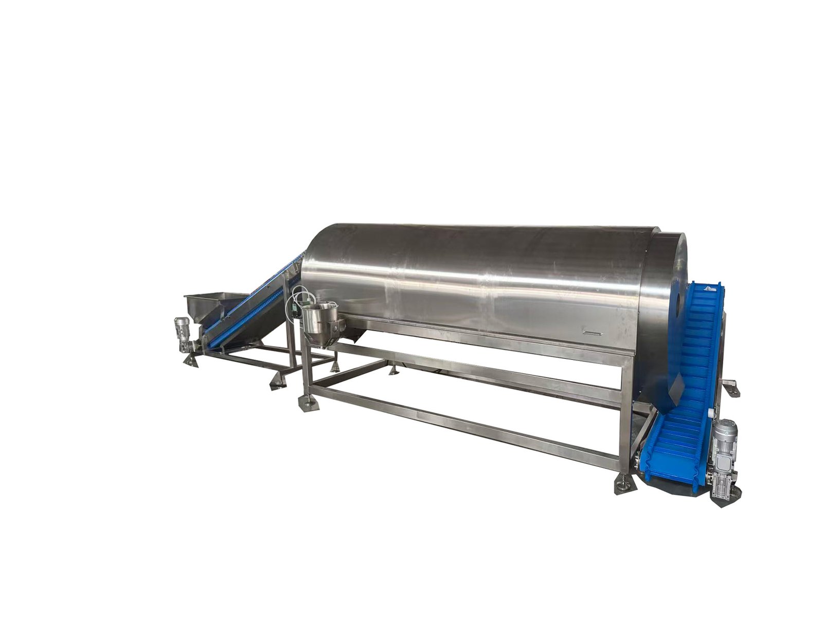 Gummy Candy Surface Coatings: Why It Matters & Which Type Fits Your Product