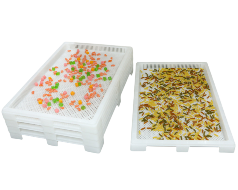 Optional Accessories for Every Candy Machine