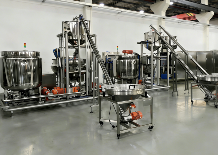 Why a Turnkey Solution is the safest bet for new candy entrepreneurs?