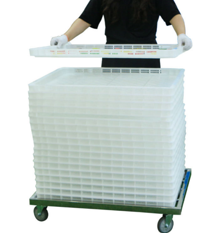 Optional Accessories for Every Candy Machine