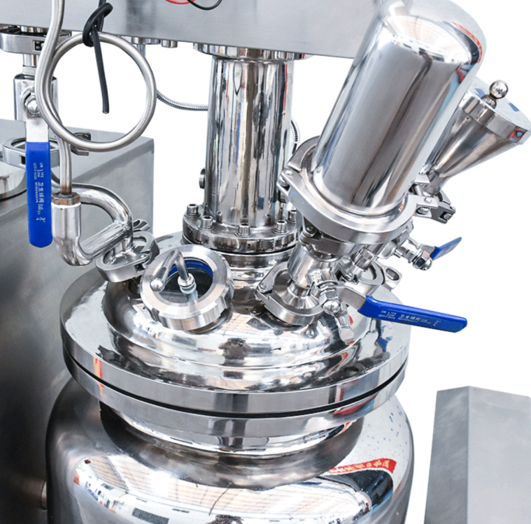 jelly candy production line in Sierra Leone