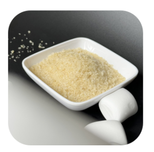 450kg/h Fully automatic gummy/Jelly candy production line