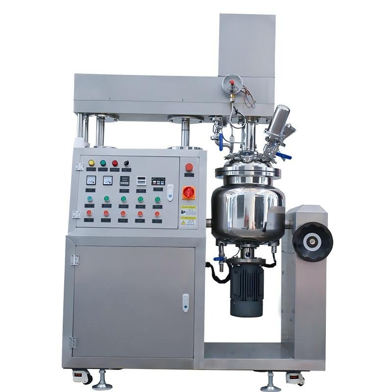 How to set up a Halal-certified jelly candy production line?